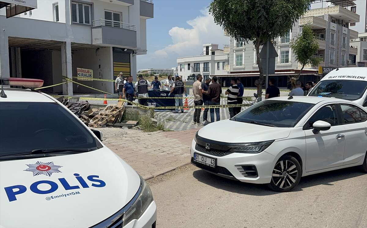 Emekli polis oğlunu tabancayla öldürmüştü! Olayın sebebi belli oldu 10