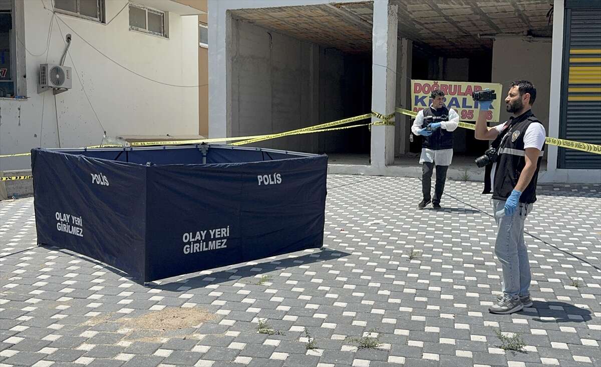 Emekli polis oğlunu tabancayla öldürmüştü! Olayın sebebi belli oldu 11