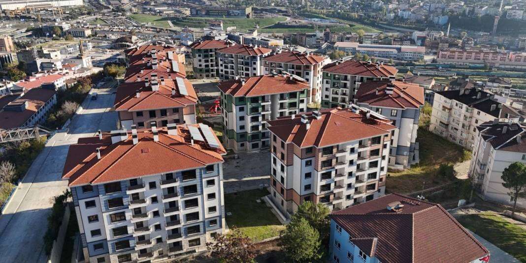 TOKİ kurasız konut satışı başlıyor! Başvuru nasıl yapılacak? Şartlar ve fiyatlar belli oldu 5