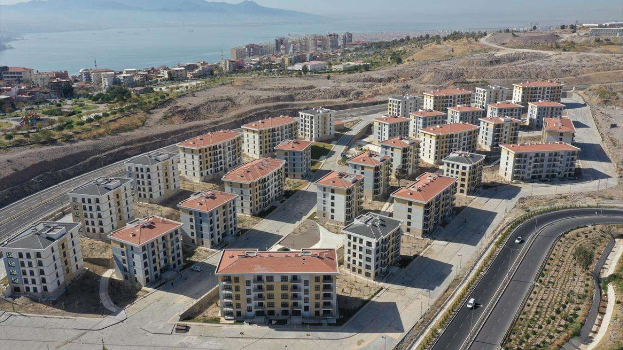 TOKİ kurasız konut satışı başlıyor! Başvuru nasıl yapılacak? Şartlar ve fiyatlar belli oldu 13