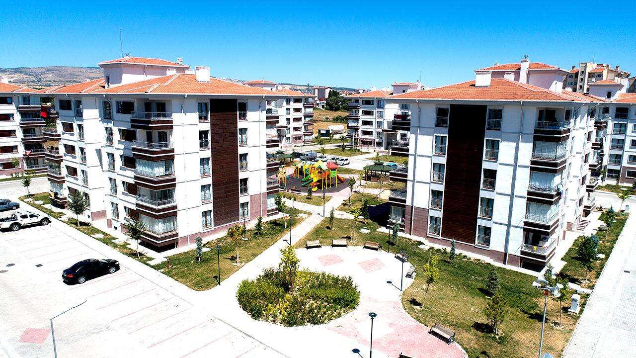 TOKİ kurasız konut satışı başlıyor! Başvuru nasıl yapılacak? Şartlar ve fiyatlar belli oldu 8