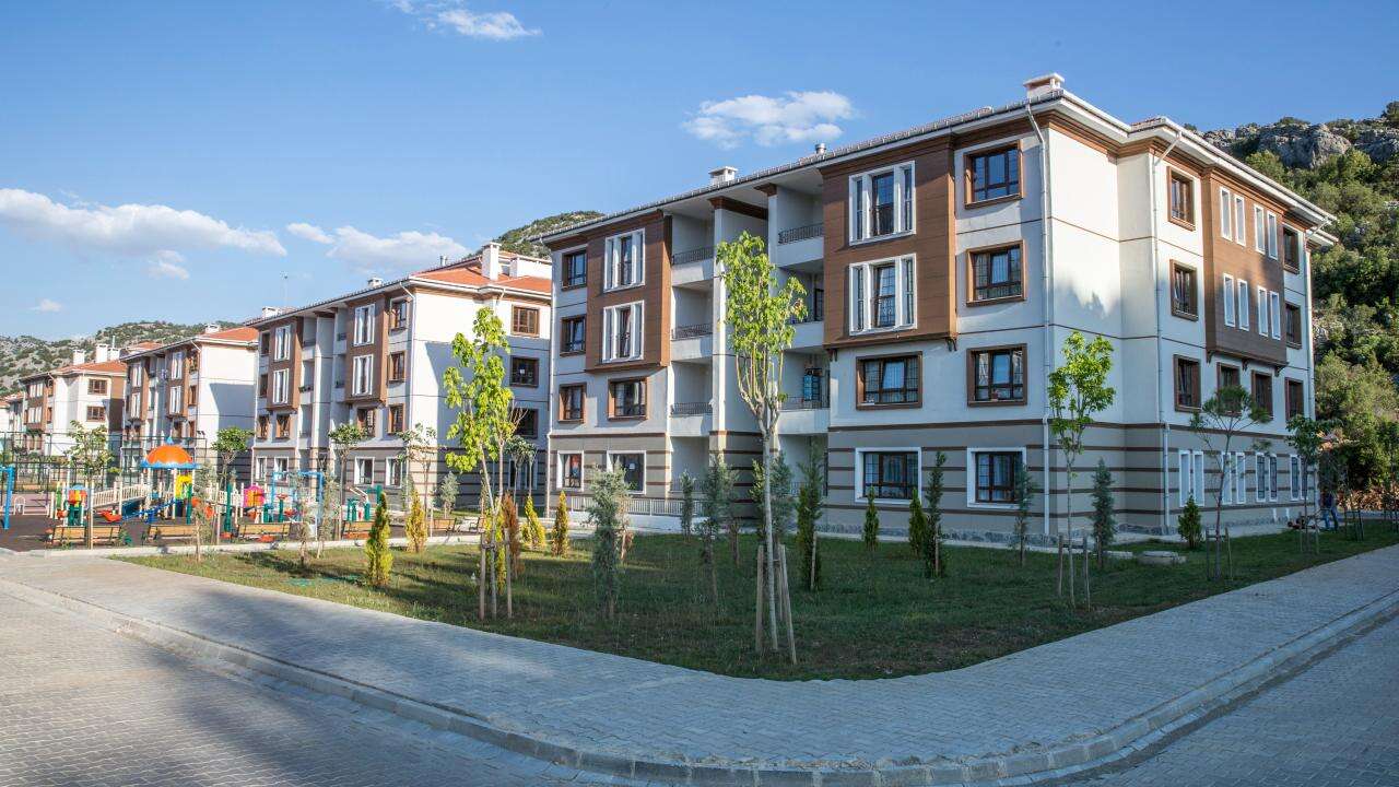 TOKİ kurasız konut satışı başlıyor! Başvuru nasıl yapılacak? Şartlar ve fiyatlar belli oldu 11