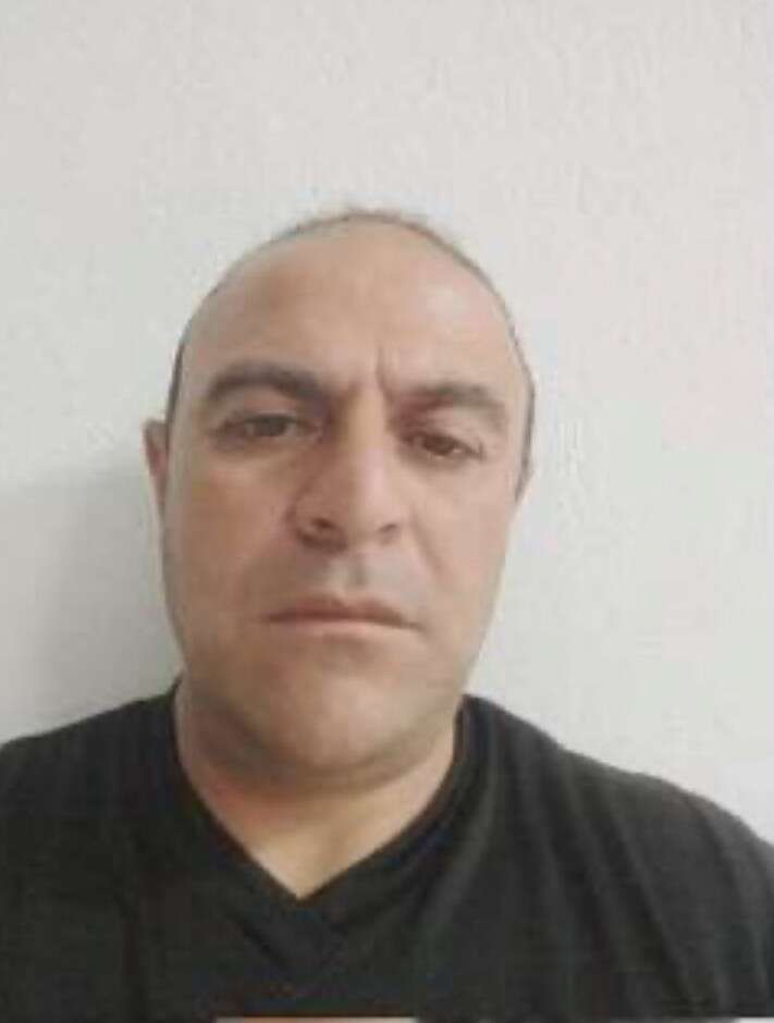 Şehit itfaiyeci Mehmet Tekeli Konya’da son yolculuğa uğurlanacak 4