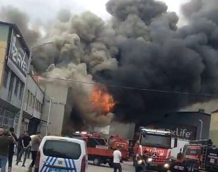 Şehit itfaiyeci Mehmet Tekeli Konya’da son yolculuğa uğurlanacak 16