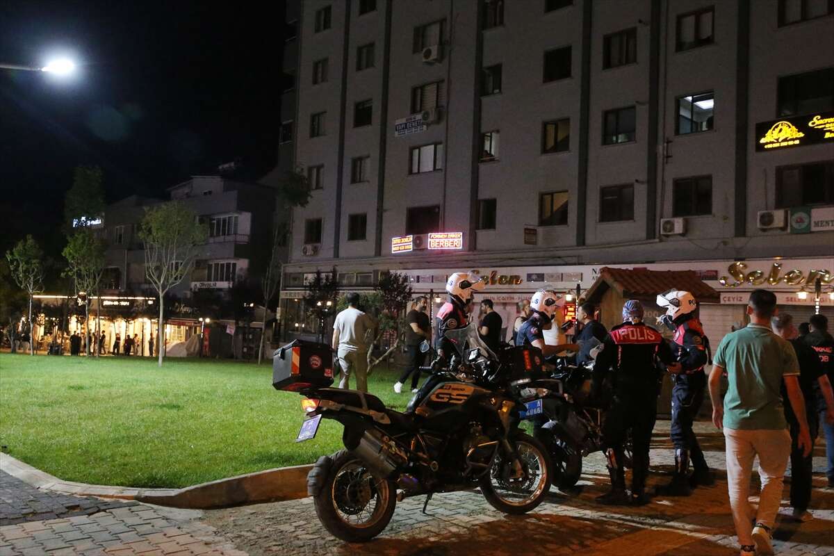 KADES ihbarına giden polise silahlı saldırı! Uzman çavuş dehşet saçtı 4
