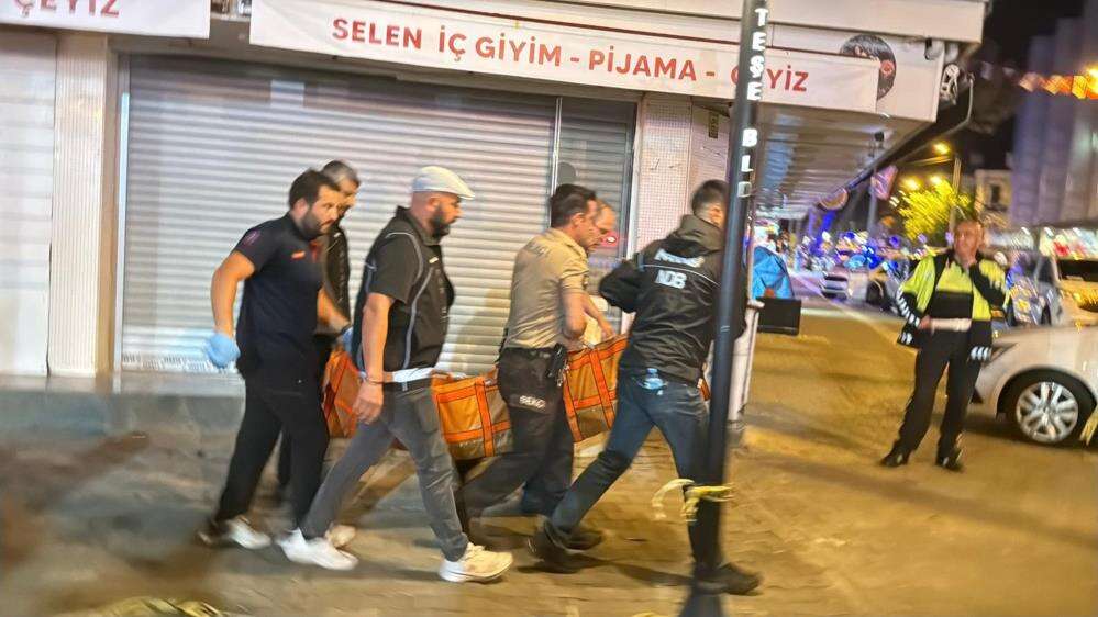 KADES ihbarına giden polise silahlı saldırı! Uzman çavuş dehşet saçtı 10