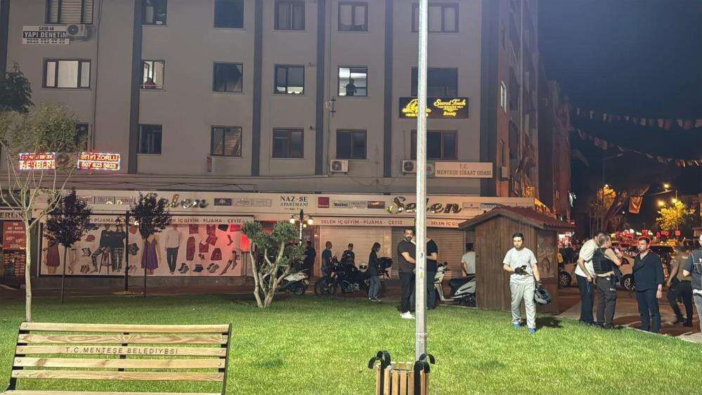 KADES ihbarına giden polise silahlı saldırı! Uzman çavuş dehşet saçtı 13