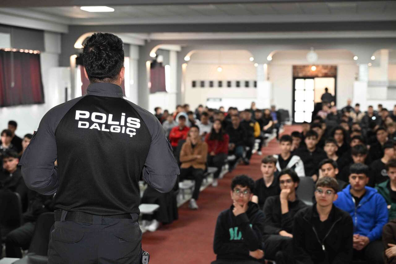 Konya'da balık adamlardan kritik uyarı! Boğulmalar böyle başlıyor 6