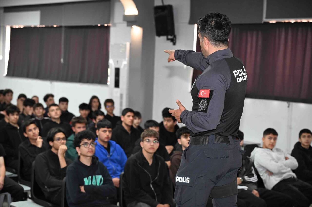 Konya'da balık adamlardan kritik uyarı! Boğulmalar böyle başlıyor 8