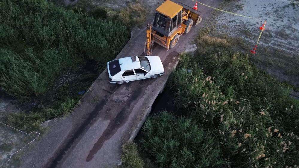 Karaman’da yürek yakan kaza! Aynı aileden 3 çocuk hayatını kaybetti 2