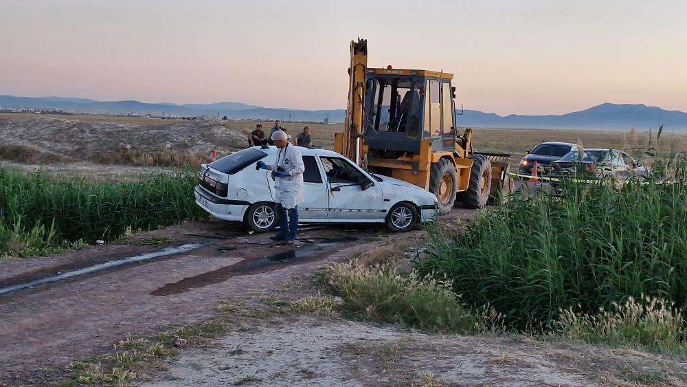 Karaman’da yürek yakan kaza! Aynı aileden 3 çocuk hayatını kaybetti 10