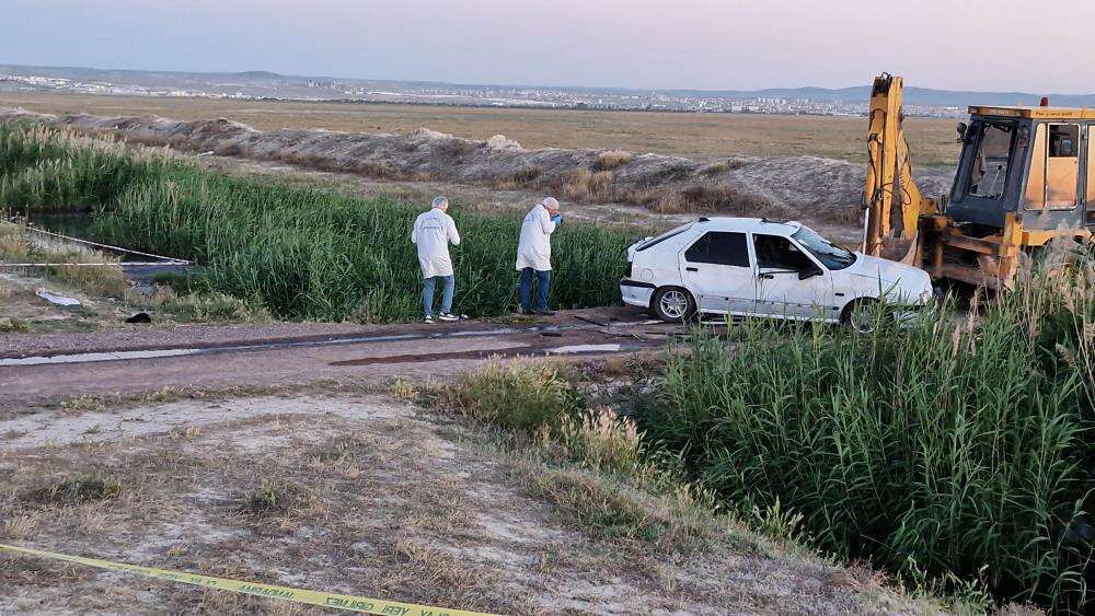 Karaman’da yürek yakan kaza! Aynı aileden 3 çocuk hayatını kaybetti 9