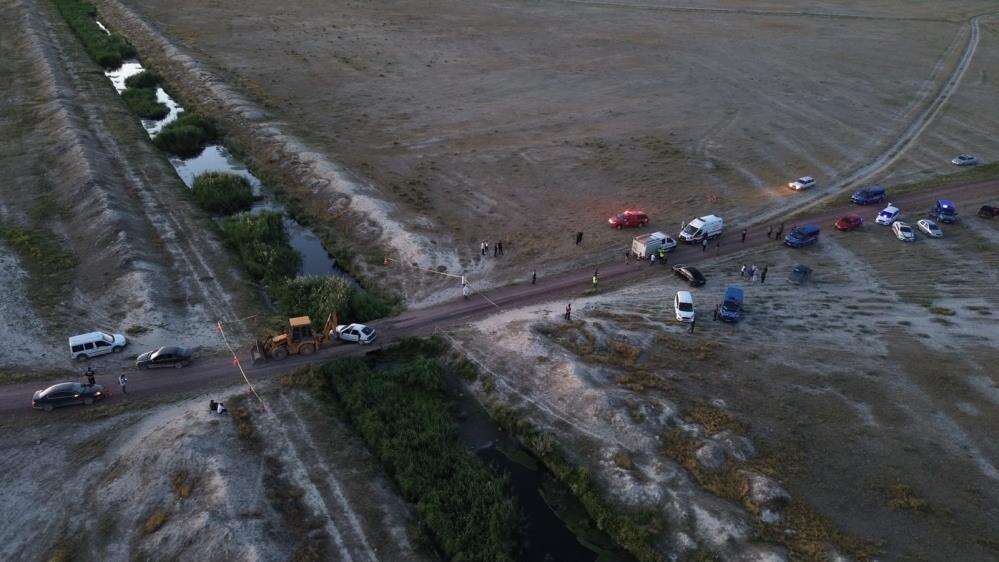 Karaman’da yürek yakan kaza! Aynı aileden 3 çocuk hayatını kaybetti 11