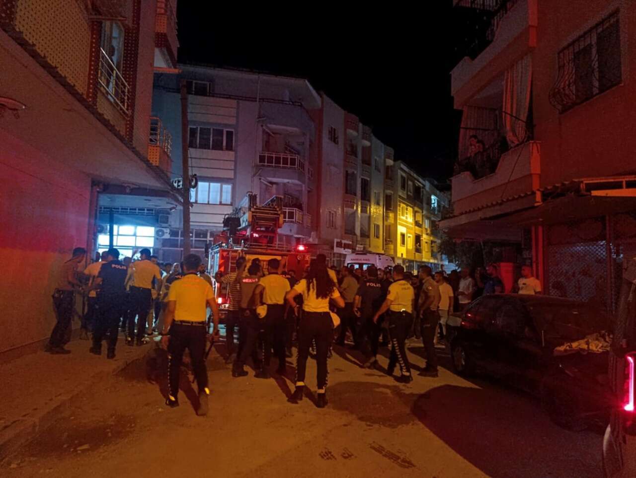 Eşi burnunu ısırıp koparmıştı! Genç kadın o gece yaşananları anlattı 8
