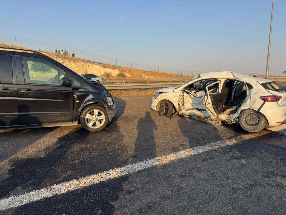 Hafta sonu gezisi faciayla bitti! 3 ölü, 7 yaralı 13