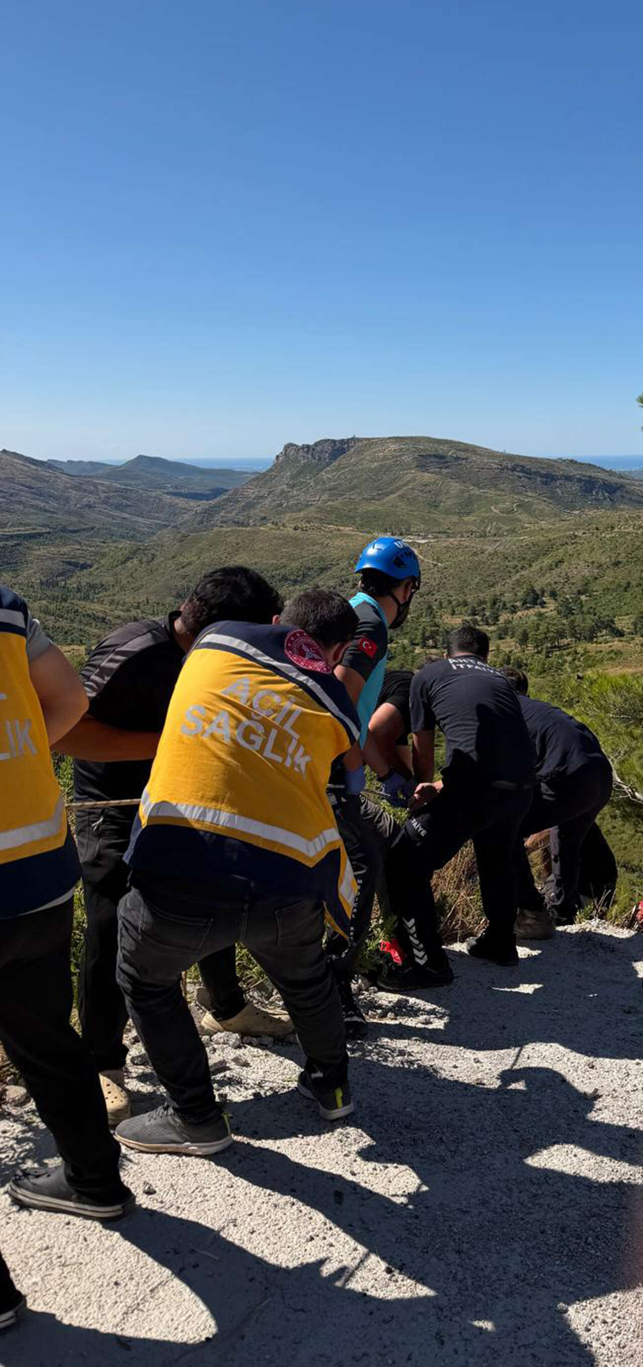Konya yolunda 5 cana mal olan kaza nasıl oldu? Vali ilk bulguları açıkladı 5