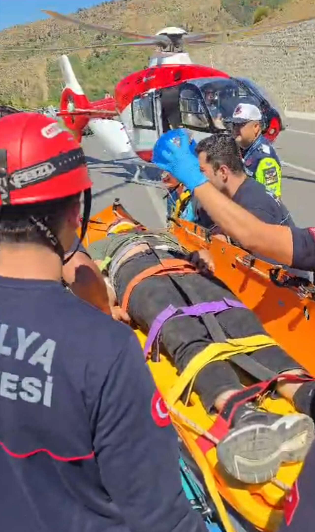 Konya yolunda 5 cana mal olan kaza nasıl oldu? Vali ilk bulguları açıkladı 11