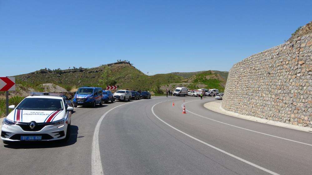 Konya yolunda 5 cana mal olan kaza nasıl oldu? Vali ilk bulguları açıkladı 28
