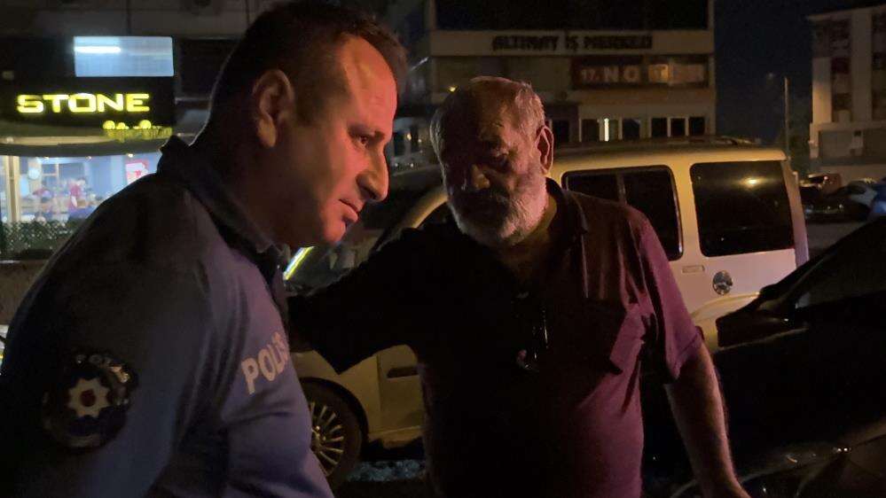Polisten kaçtı, 602 bin TL ceza yedi: Kovalandığımdan haberim yoktu 1