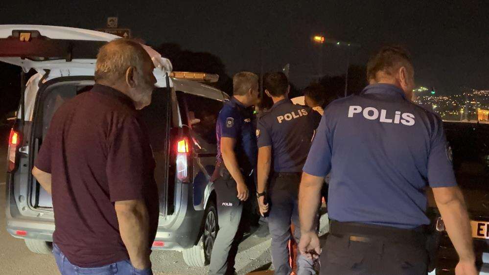 Polisten kaçtı, 602 bin TL ceza yedi: Kovalandığımdan haberim yoktu 5