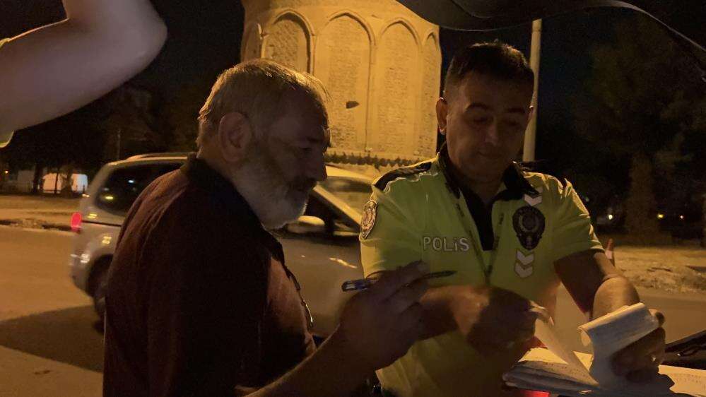 Polisten kaçtı, 602 bin TL ceza yedi: Kovalandığımdan haberim yoktu 2
