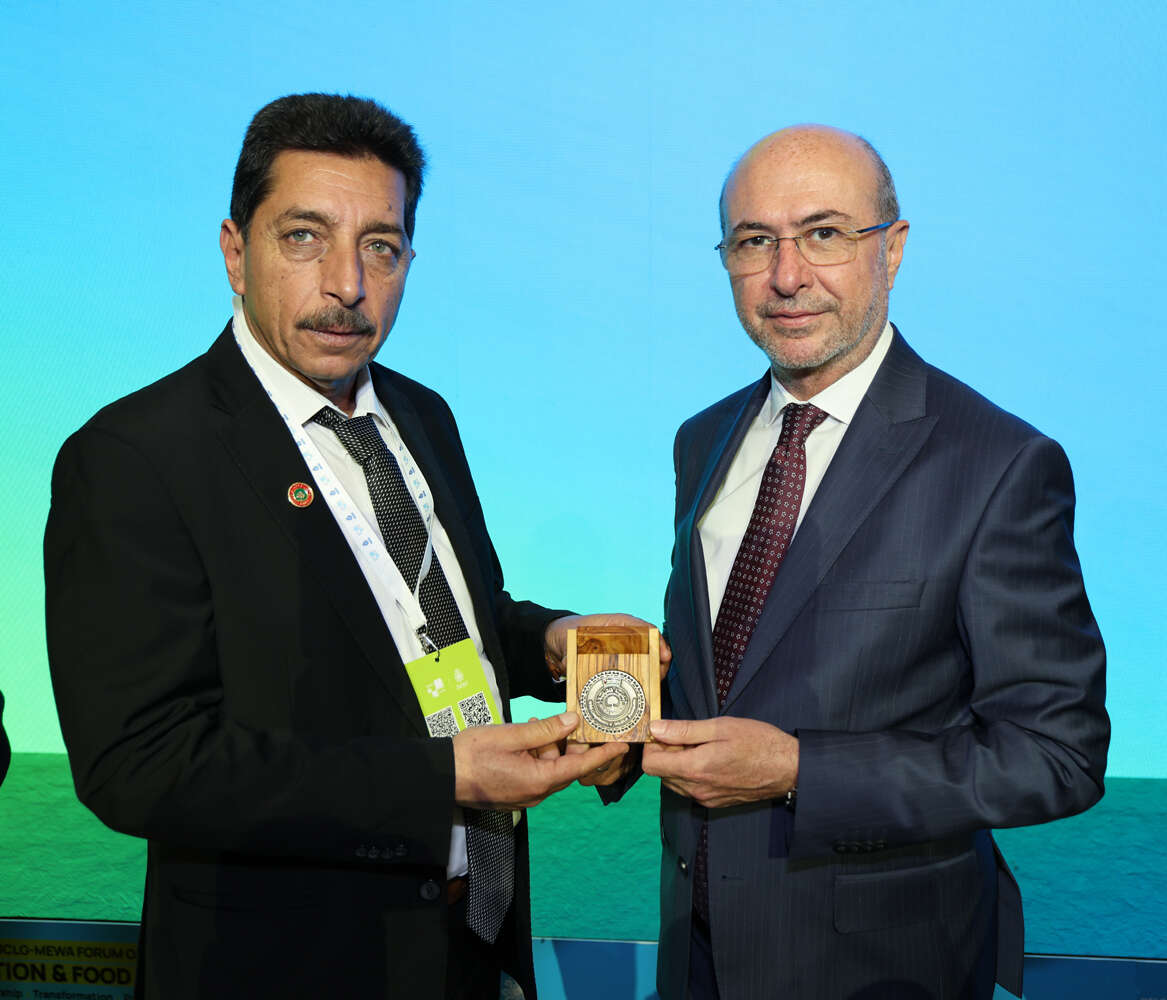 Konya'da kritik forum başladı! 11 ülkeden temsilciler bir araya geldi 16