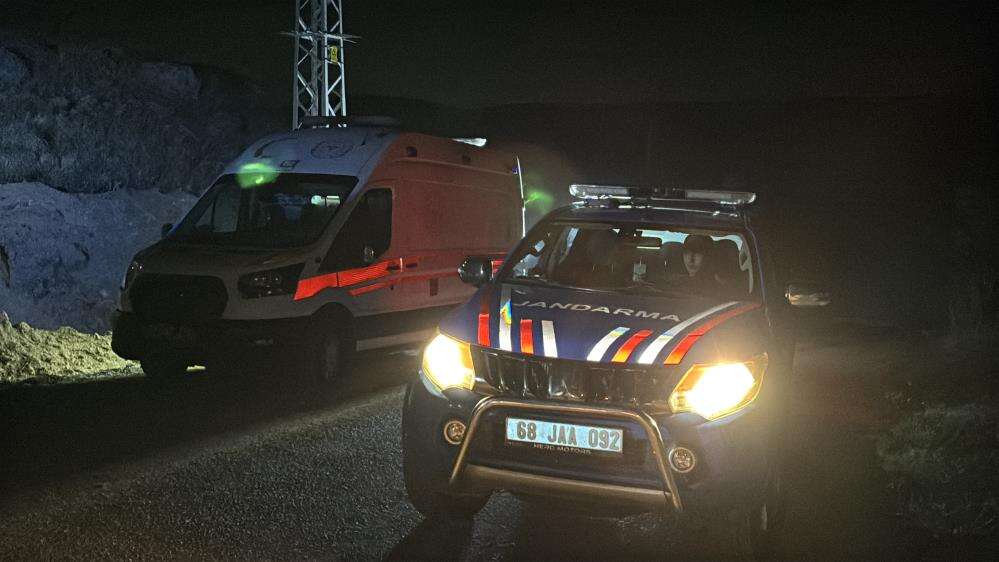 Sır ölüm! Başucunda tabanca bulundu, eşine attığı son mesaj ortaya çıktı 5