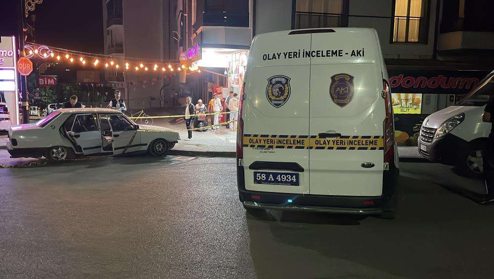 Gece yarısı aile kavgası! Kayınbaba damadını vurdu 2