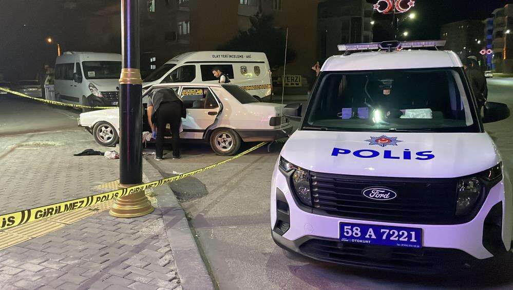 Gece yarısı aile kavgası! Kayınbaba damadını vurdu 3