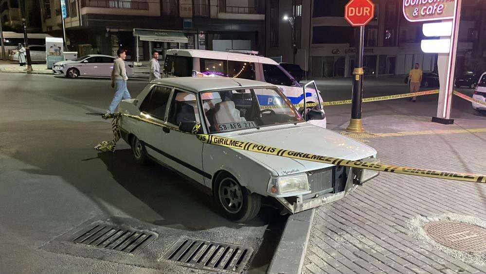 Gece yarısı aile kavgası! Kayınbaba damadını vurdu 5