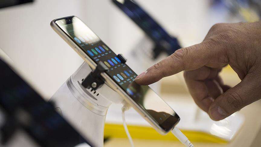 Yurt dışı telefonlarda yeni dönem! IMEI kayıt kuralları değişti 5