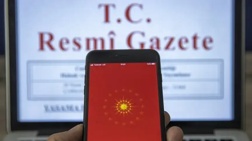 Yurt dışı telefonlarda yeni dönem! IMEI kayıt kuralları değişti 1