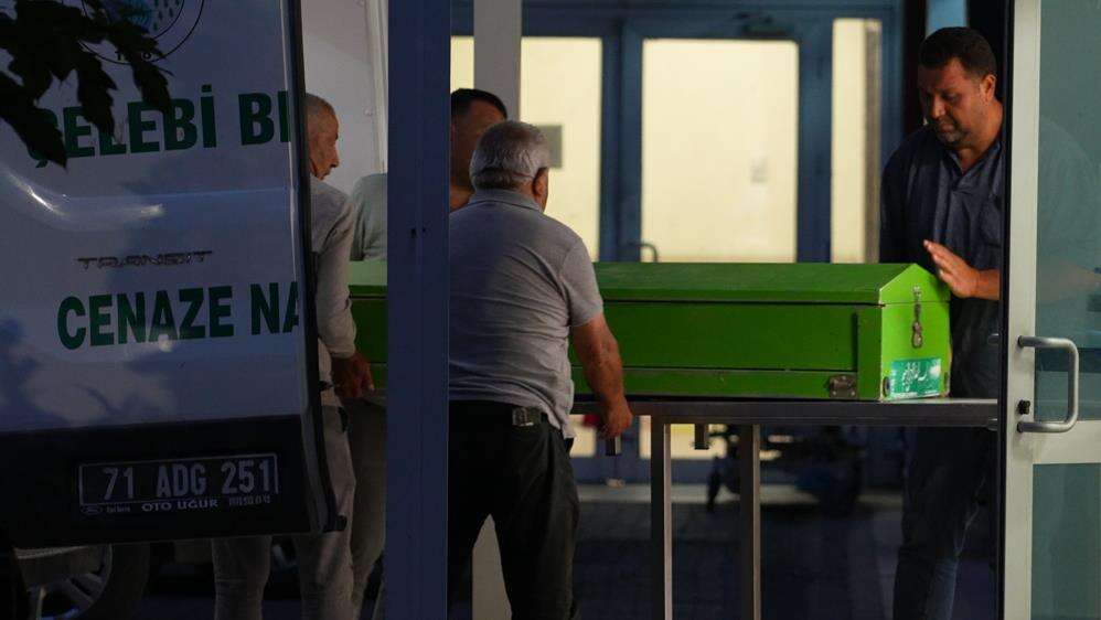 Dehşete düşüren olay! Babasını öldürüp tuvalete gömdü, kayıp başvurusu yaptı 4