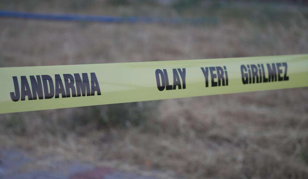 Dehşete düşüren olay! Babasını öldürüp tuvalete gömdü, kayıp başvurusu yaptı 9