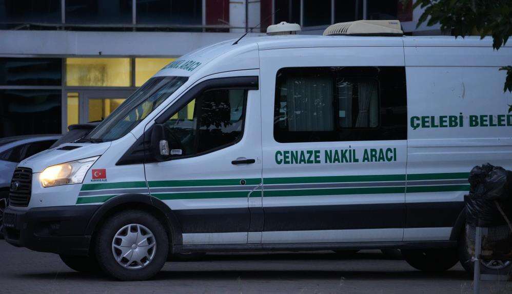 Dehşete düşüren olay! Babasını öldürüp tuvalete gömdü, kayıp başvurusu yaptı 6