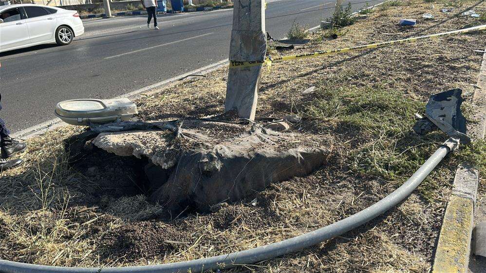 Konya yolundaki kazada yürek yakan detay çıktı 16