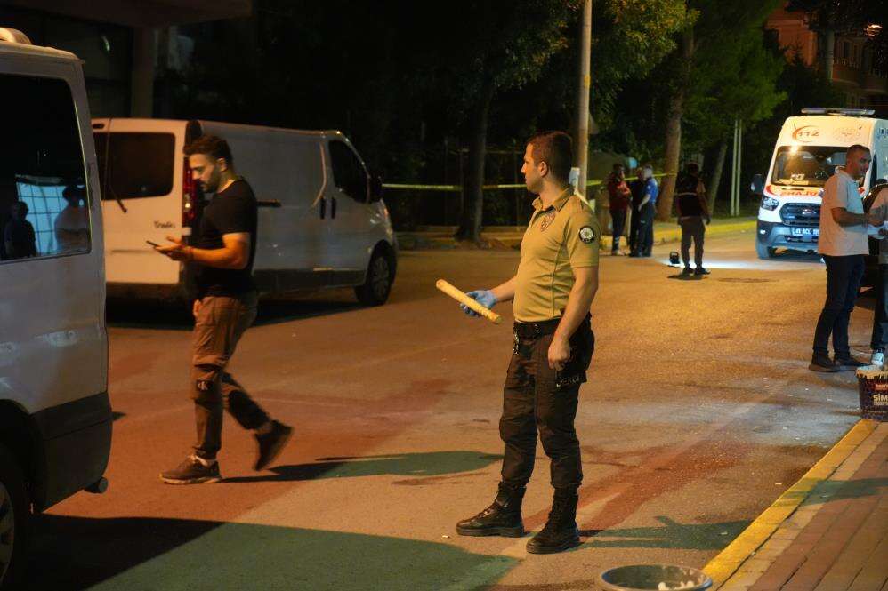 Nişanlı kız kaçırıldı, akraba iki aile birbirine girdi! 5 kişi bıçaklandı 3
