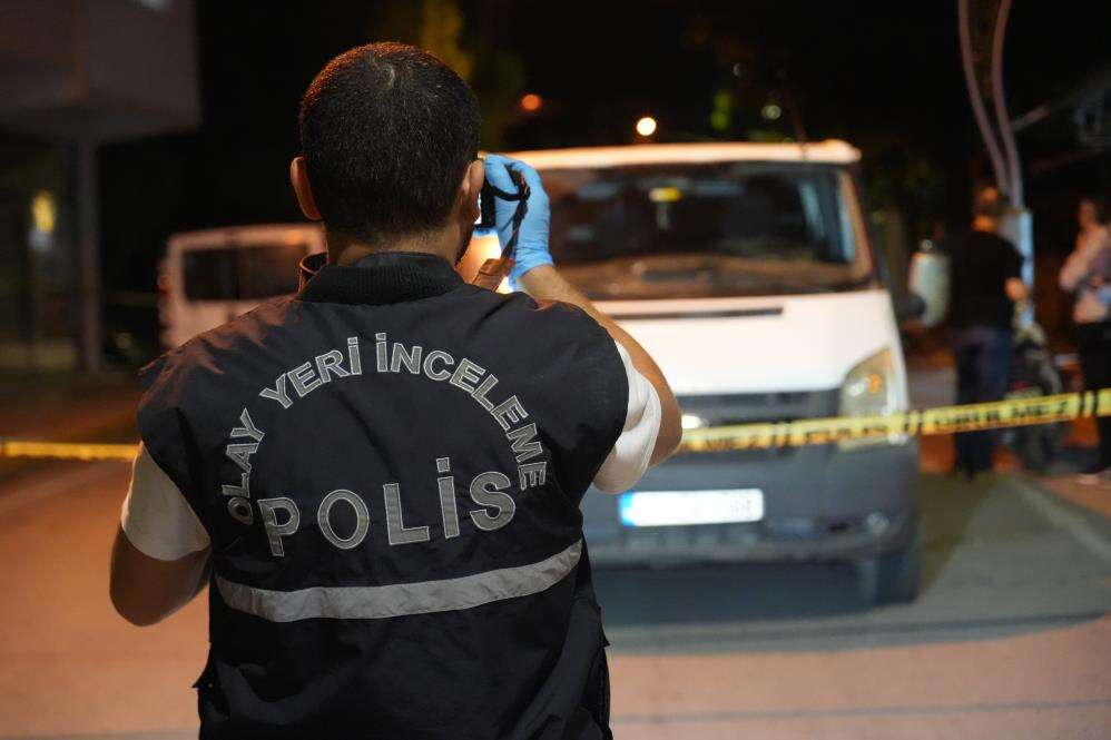 Nişanlı kız kaçırıldı, akraba iki aile birbirine girdi! 5 kişi bıçaklandı 8