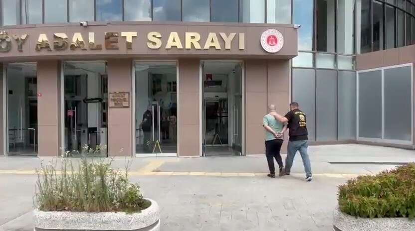Güzellik merkezinde gizli kamera skandalı! Kaydedip, satmışlar 2