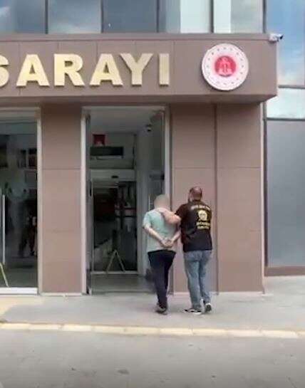 Güzellik merkezinde gizli kamera skandalı! Kaydedip, satmışlar 6