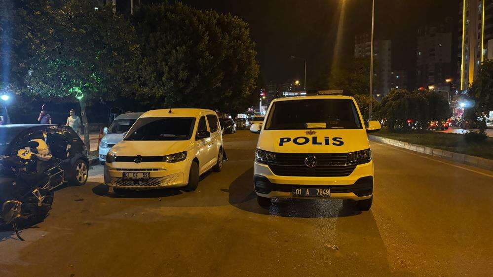 Sokak ortasında silahlı saldırı! Yürürken kurşunların hedefi oldu 10