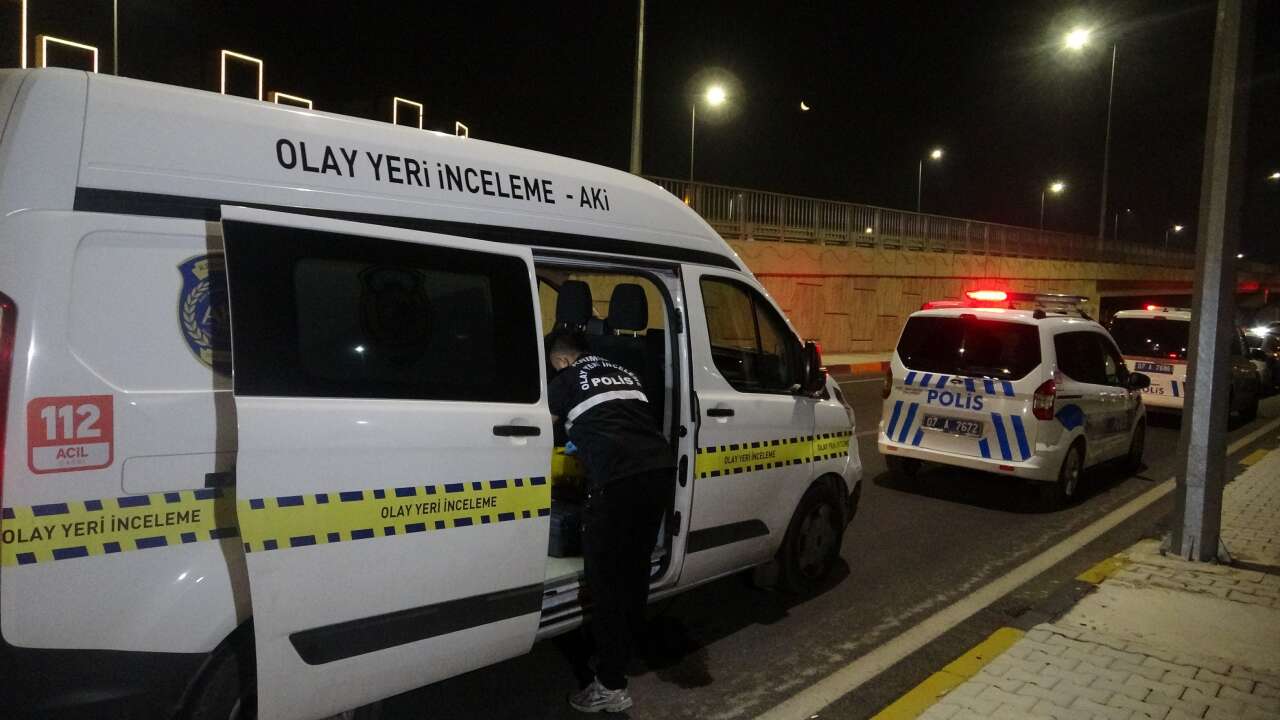 25 yaşındaki Berkant Özer’in acı ölümü! Motosikletten düştü, başını kaldırıma çarptı 3