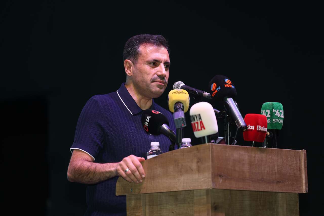 Konya’da festival coşkusu! Bisiklet Festivali renkli görüntülerle sürüyor 6