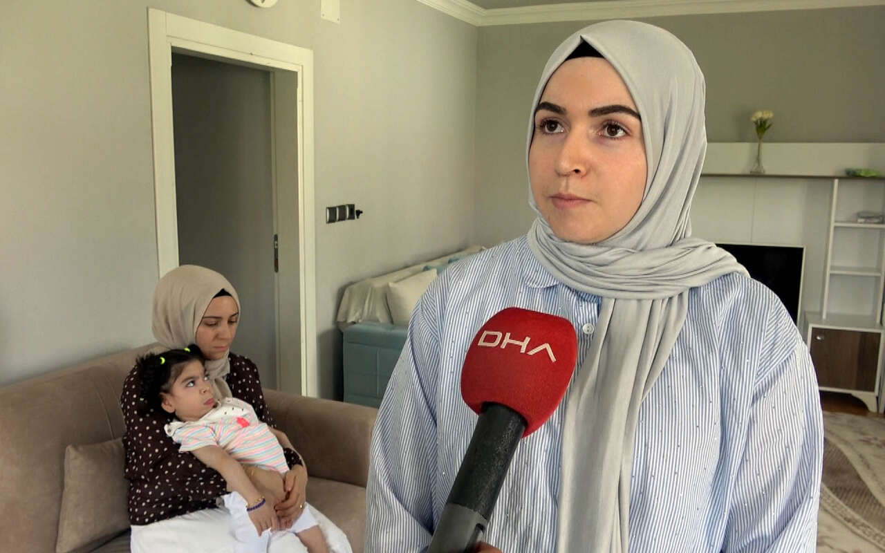 Türkiye bu olayı konuşmuştu! Kuvözde şiddet davasında şoke eden rapor 11