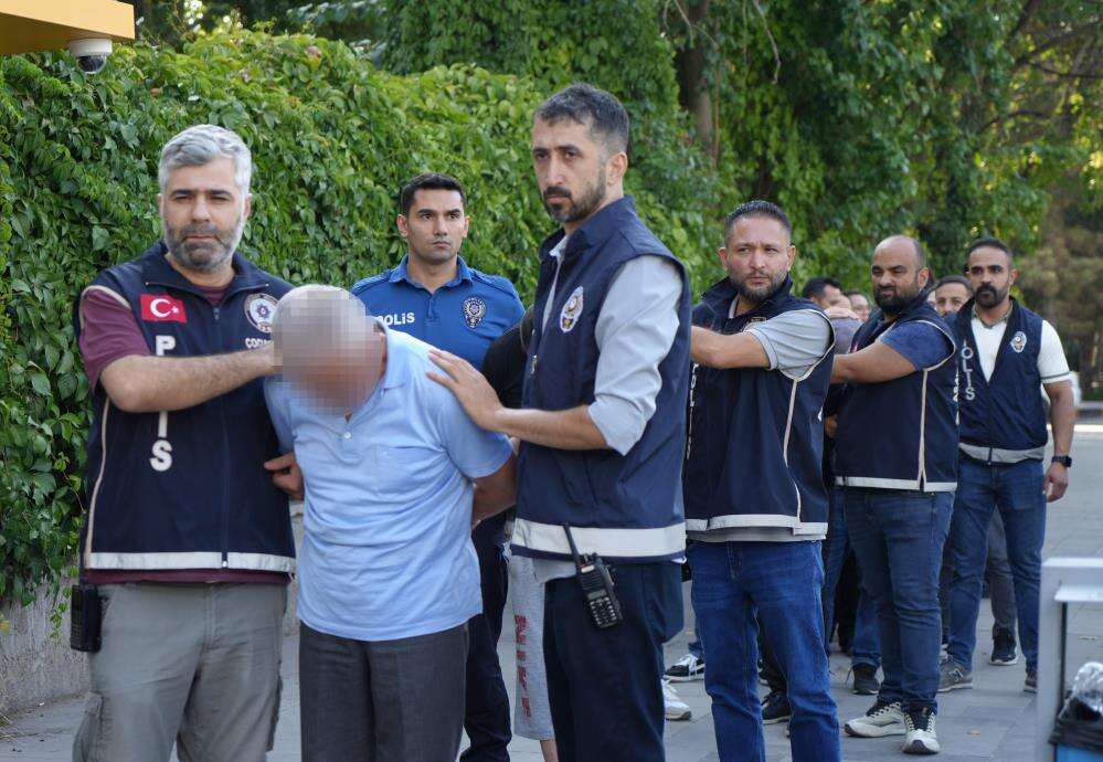 Cesedi 7 parçaya ayrılıp dondurucuda saklanmıştı! 12 yıllık cinayette 13 tutuklama 4