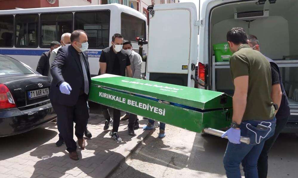 Cesedi 7 parçaya ayrılıp dondurucuda saklanmıştı! 12 yıllık cinayette 13 tutuklama 2