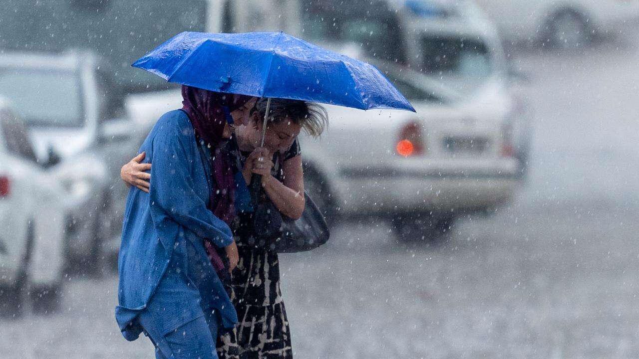 Türkiye için kritik uyarı! 1877’den beri görülmeyen “Mega El Nino” geliyor 12