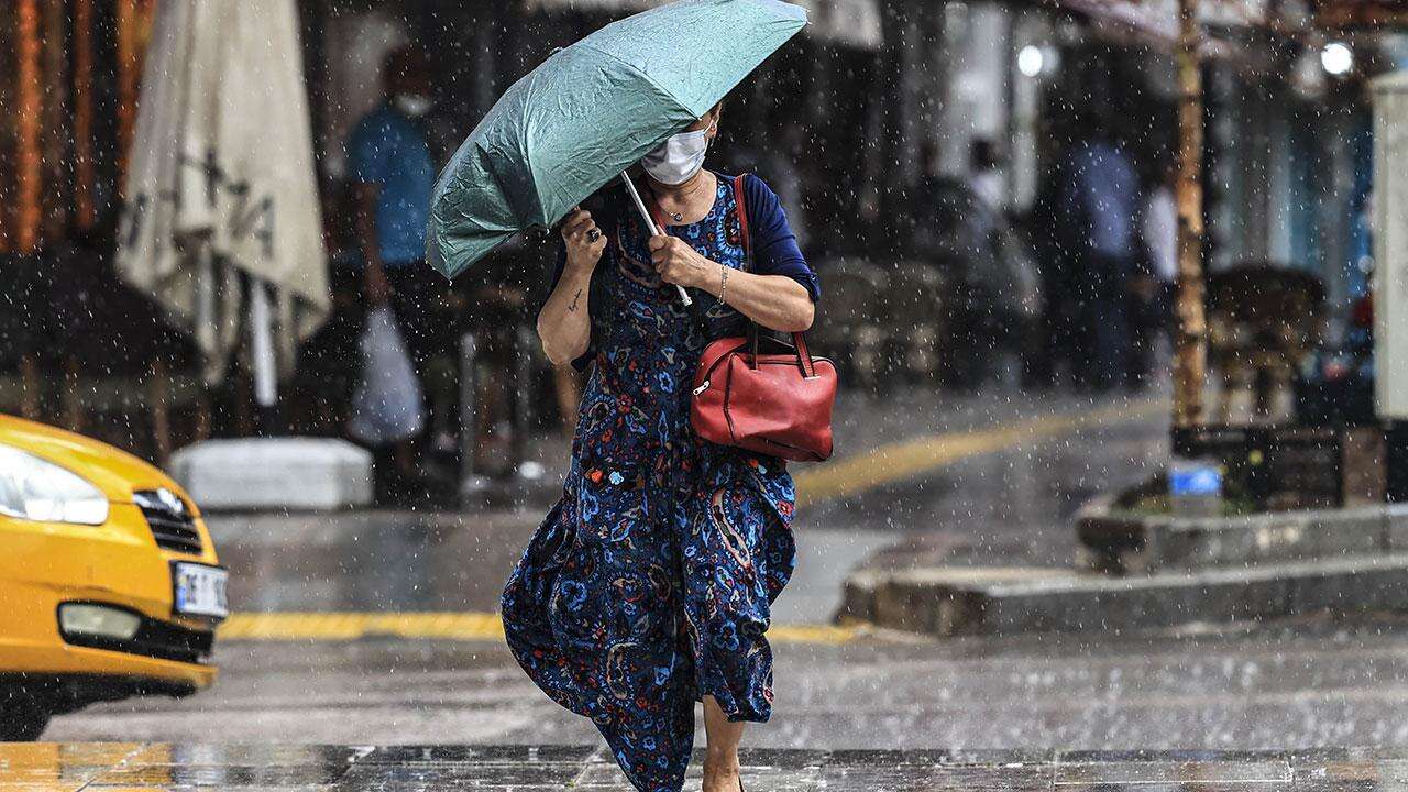Türkiye için kritik uyarı! 1877’den beri görülmeyen “Mega El Nino” geliyor 7