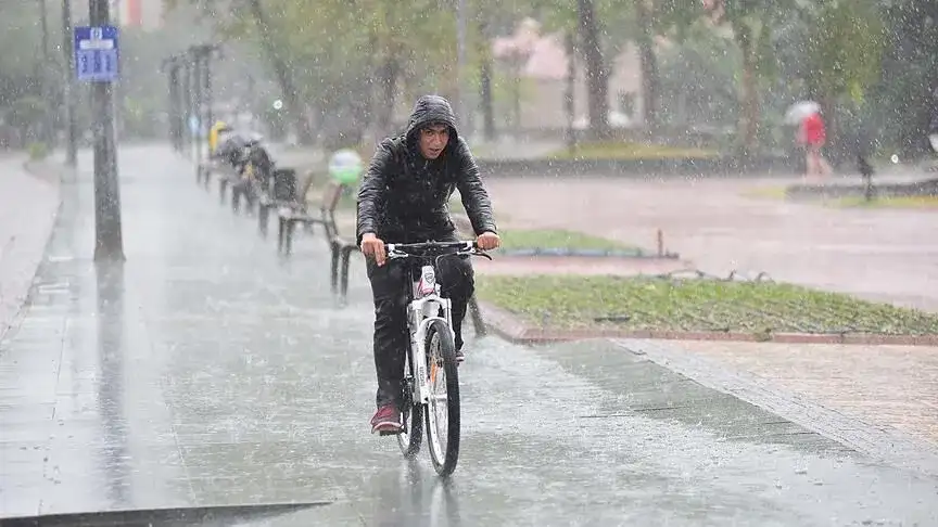 Türkiye için kritik uyarı! 1877’den beri görülmeyen “Mega El Nino” geliyor 6