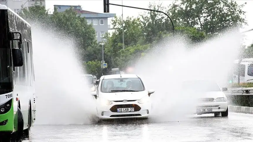 Türkiye için kritik uyarı! 1877’den beri görülmeyen “Mega El Nino” geliyor 2
